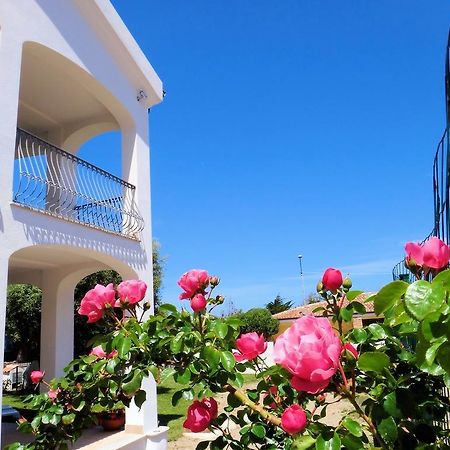 Hotel La Tartaruga Bianca Valledoria  Exterior foto